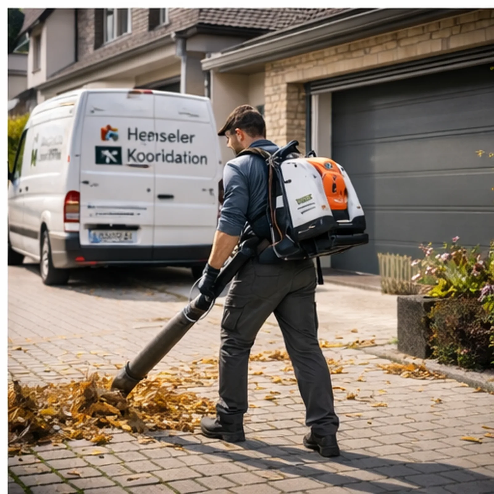 Winterdienst Symbolbild